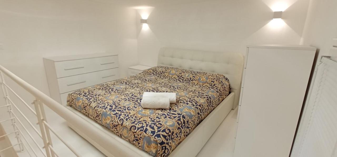 Amato Luxury Apartments 马尔萨拉 外观 照片