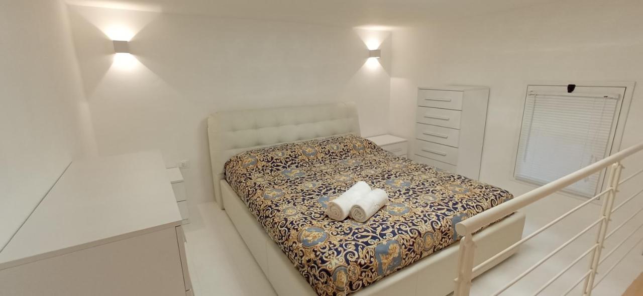 Amato Luxury Apartments 马尔萨拉 外观 照片