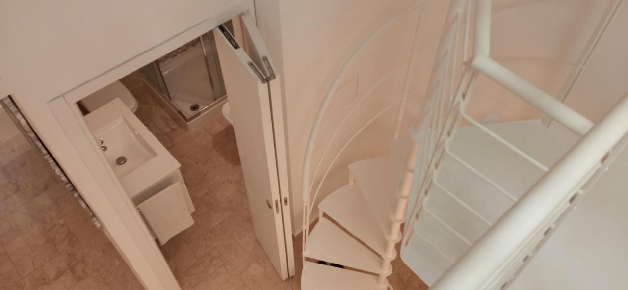 Amato Luxury Apartments 马尔萨拉 外观 照片