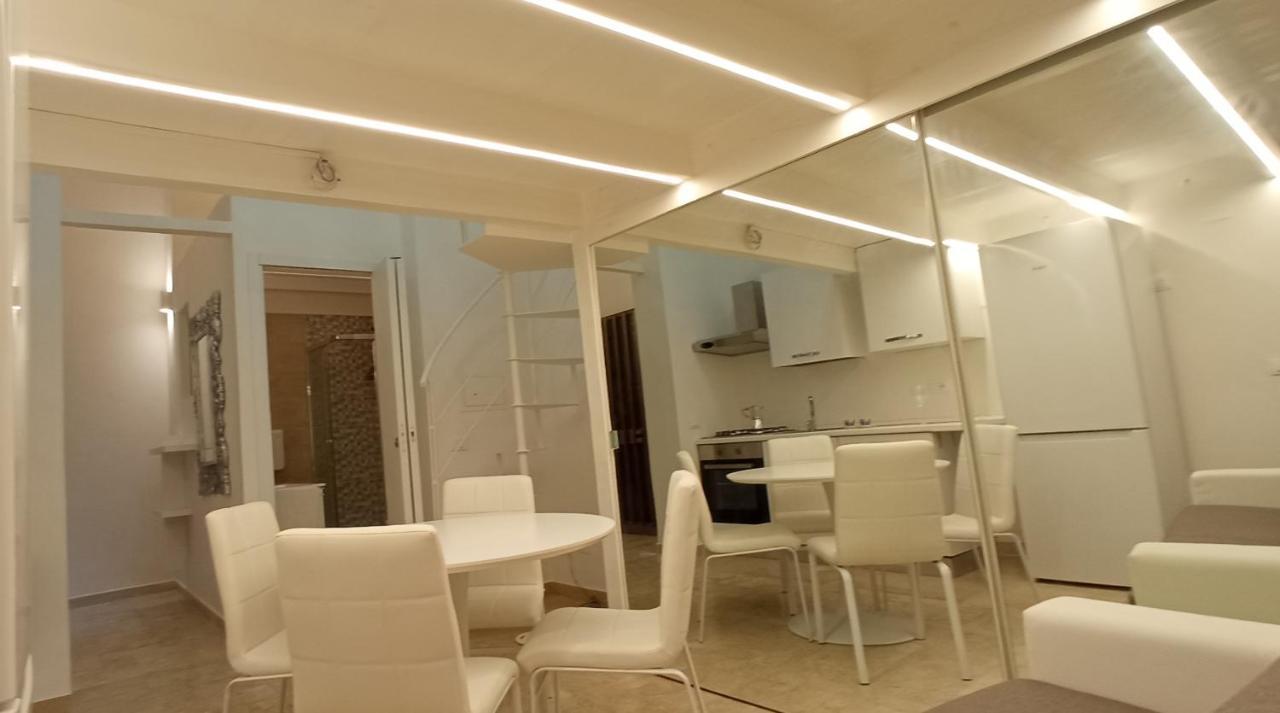 Amato Luxury Apartments 马尔萨拉 外观 照片
