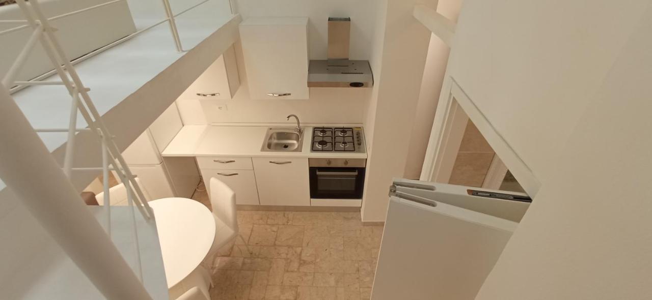Amato Luxury Apartments 马尔萨拉 外观 照片