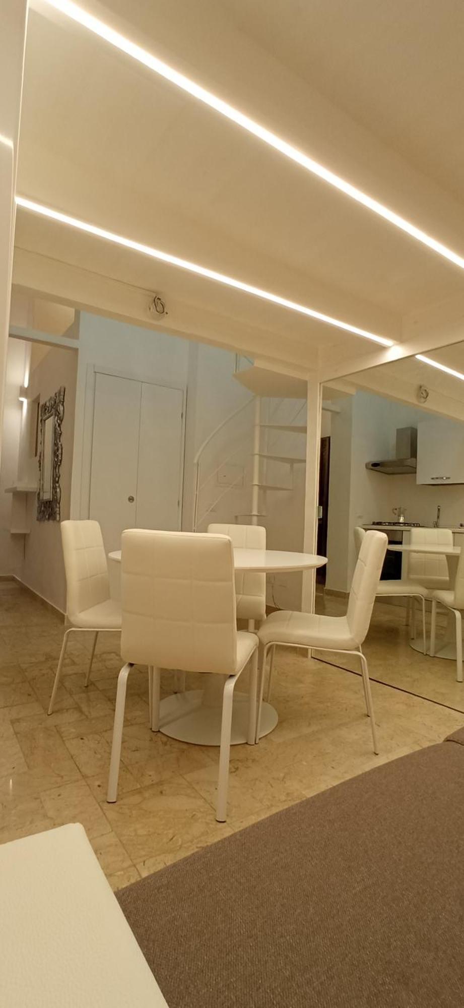 Amato Luxury Apartments 马尔萨拉 外观 照片