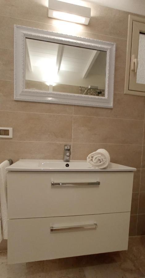 Amato Luxury Apartments 马尔萨拉 外观 照片