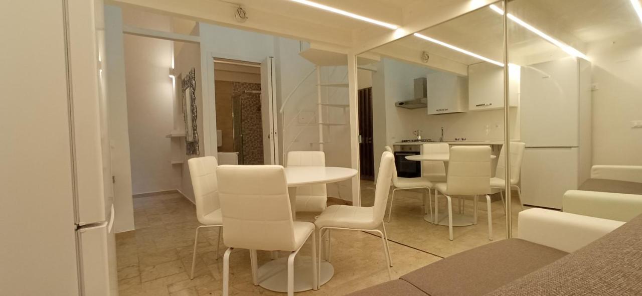Amato Luxury Apartments 马尔萨拉 外观 照片
