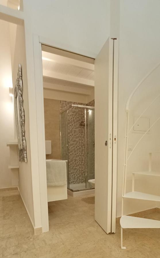 Amato Luxury Apartments 马尔萨拉 外观 照片