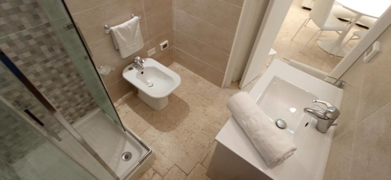 Amato Luxury Apartments 马尔萨拉 外观 照片