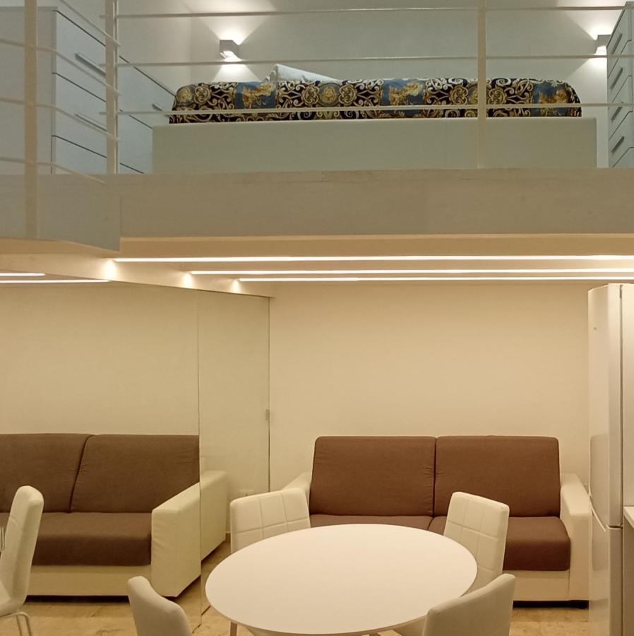 Amato Luxury Apartments 马尔萨拉 外观 照片