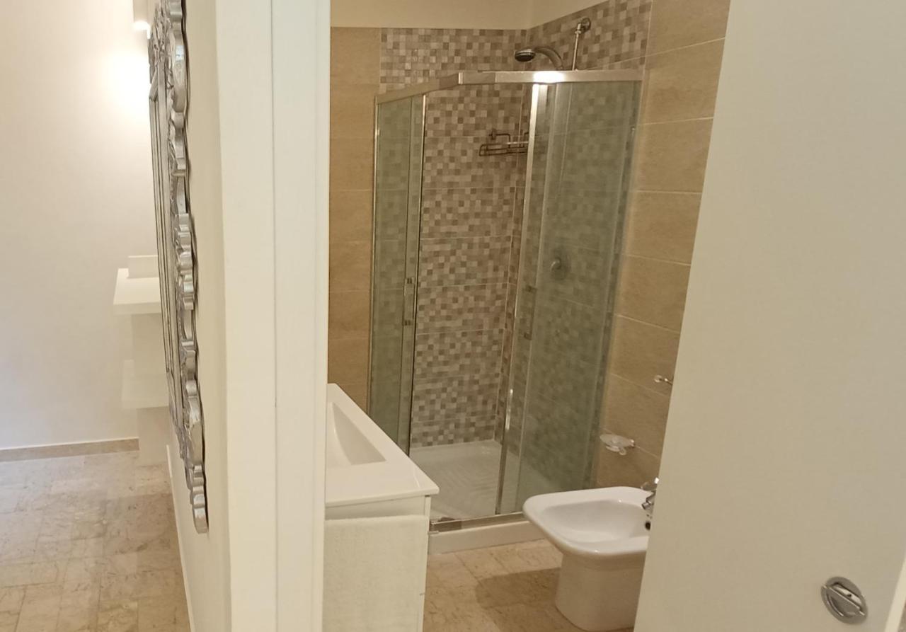 Amato Luxury Apartments 马尔萨拉 外观 照片