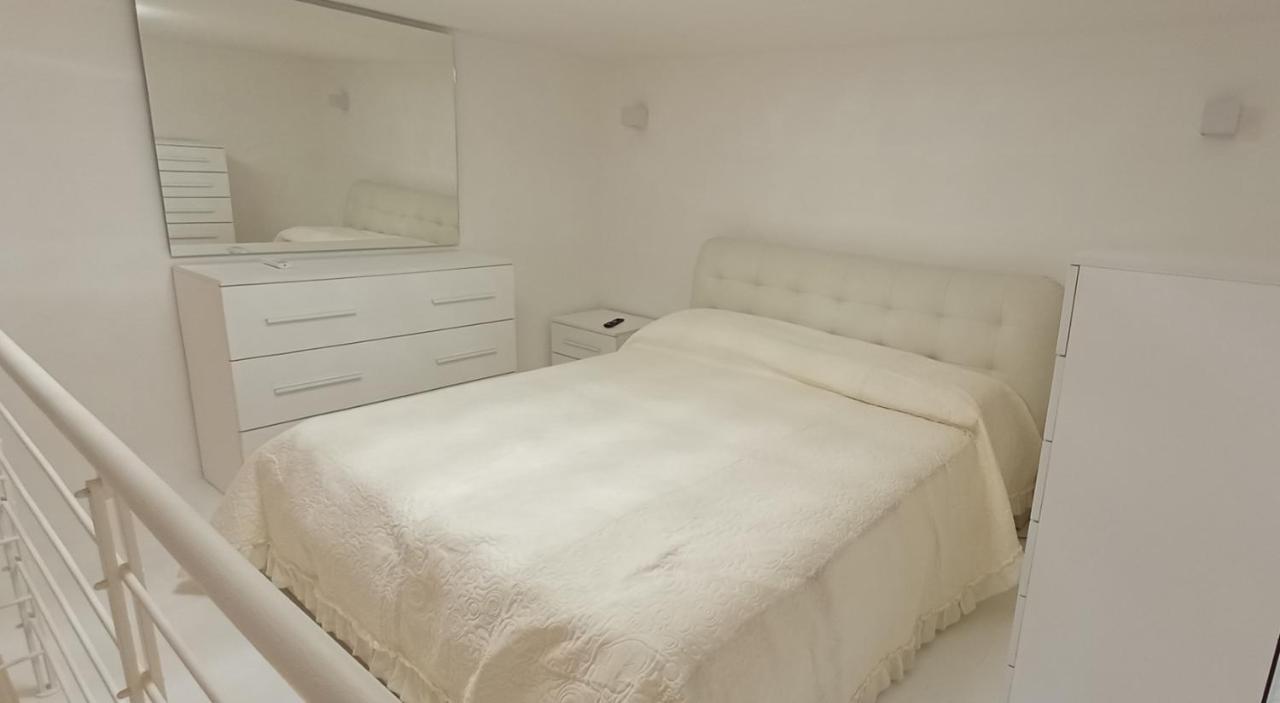Amato Luxury Apartments 马尔萨拉 外观 照片