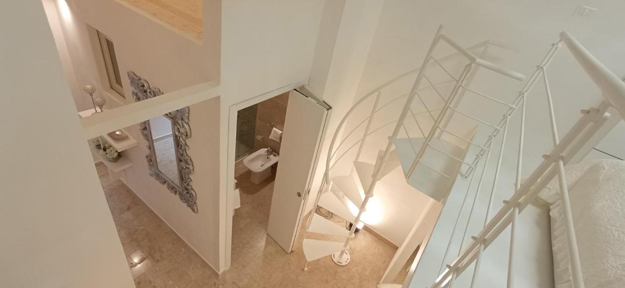 Amato Luxury Apartments 马尔萨拉 外观 照片