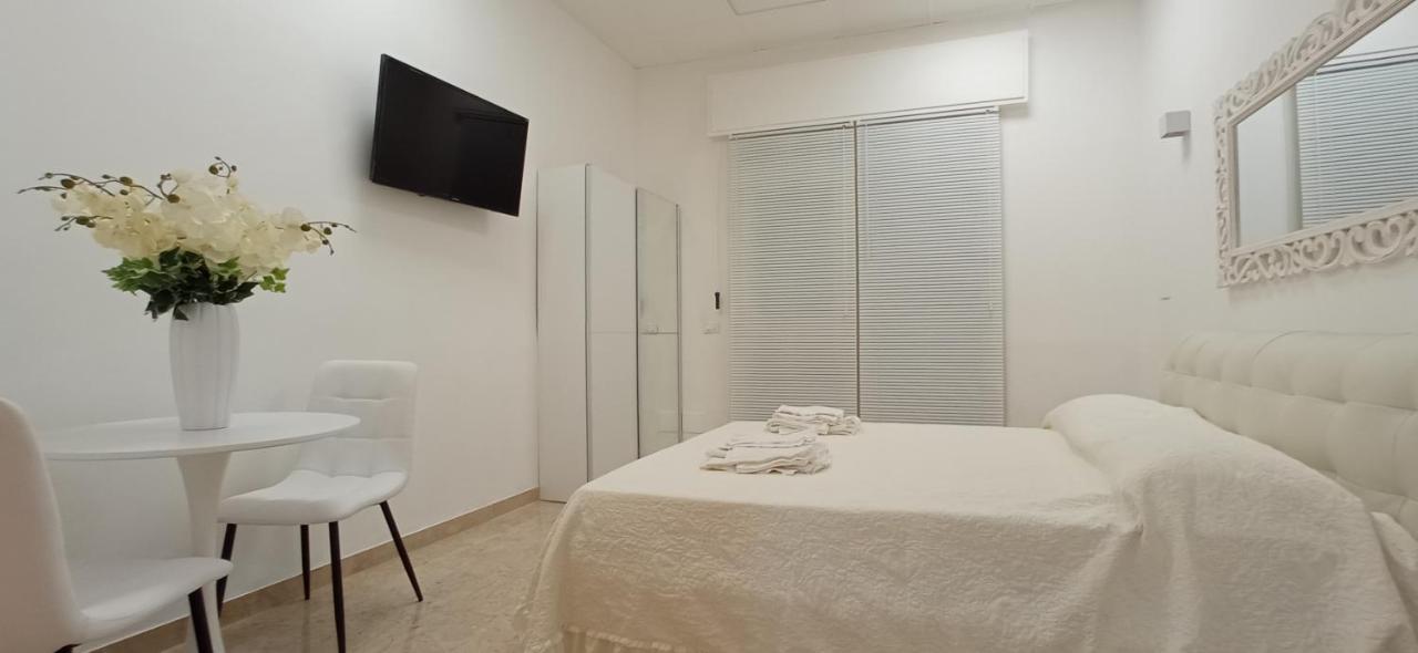 Amato Luxury Apartments 马尔萨拉 外观 照片