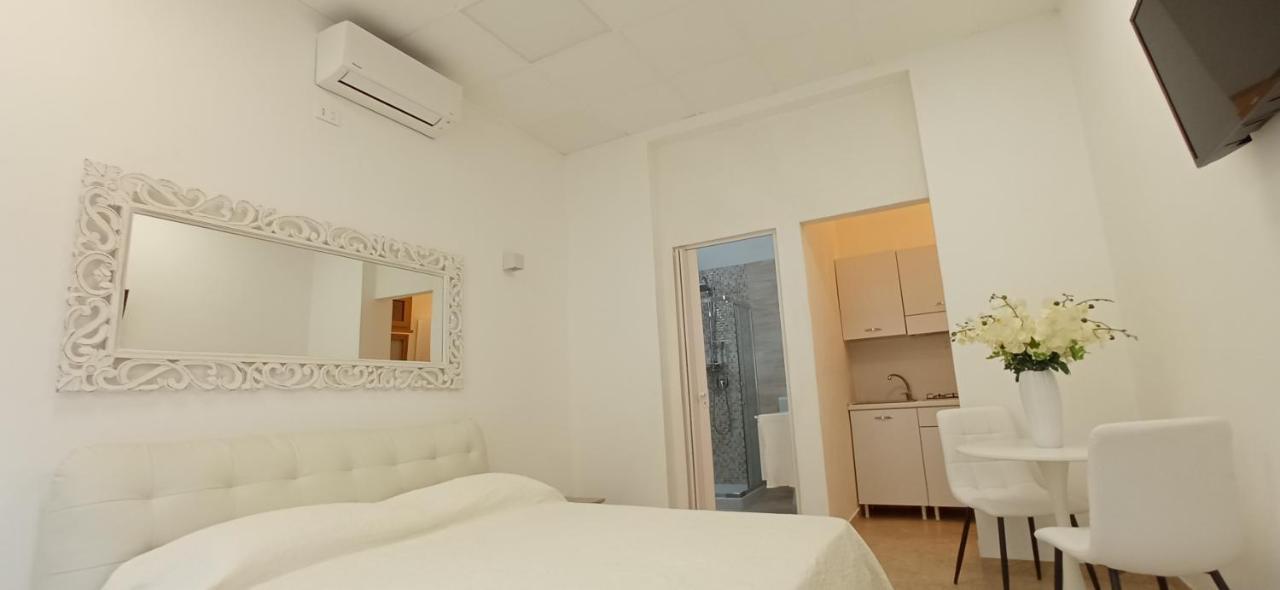 Amato Luxury Apartments 马尔萨拉 外观 照片