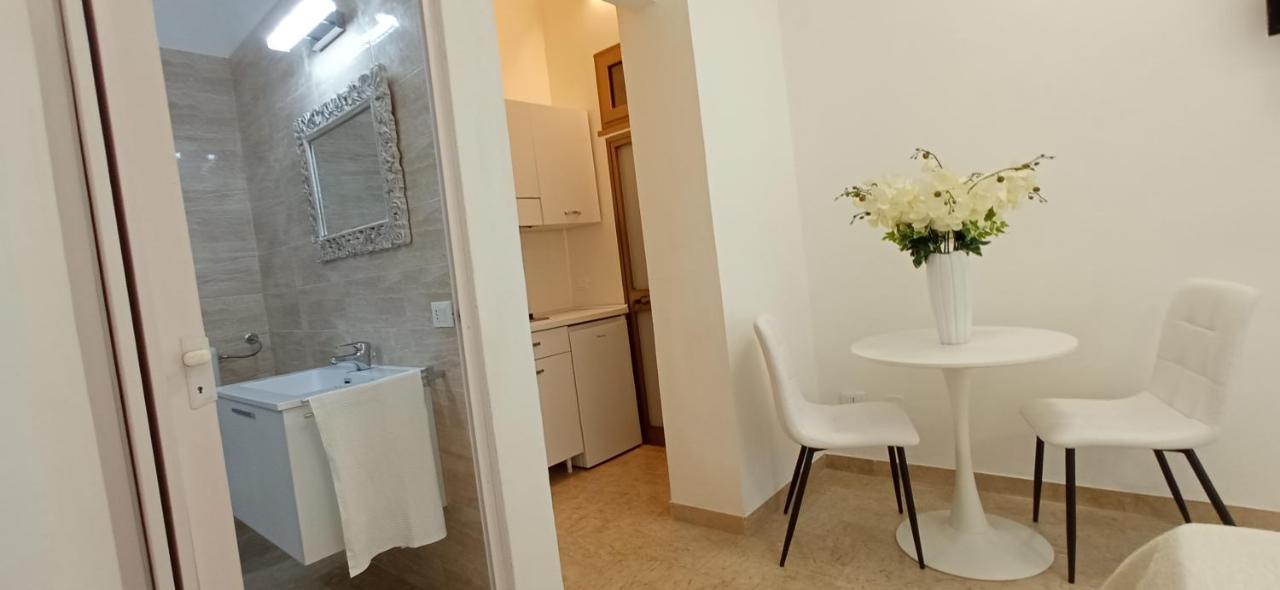 Amato Luxury Apartments 马尔萨拉 外观 照片