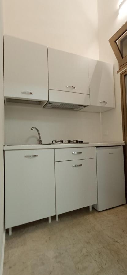 Amato Luxury Apartments 马尔萨拉 外观 照片