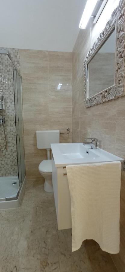 Amato Luxury Apartments 马尔萨拉 外观 照片