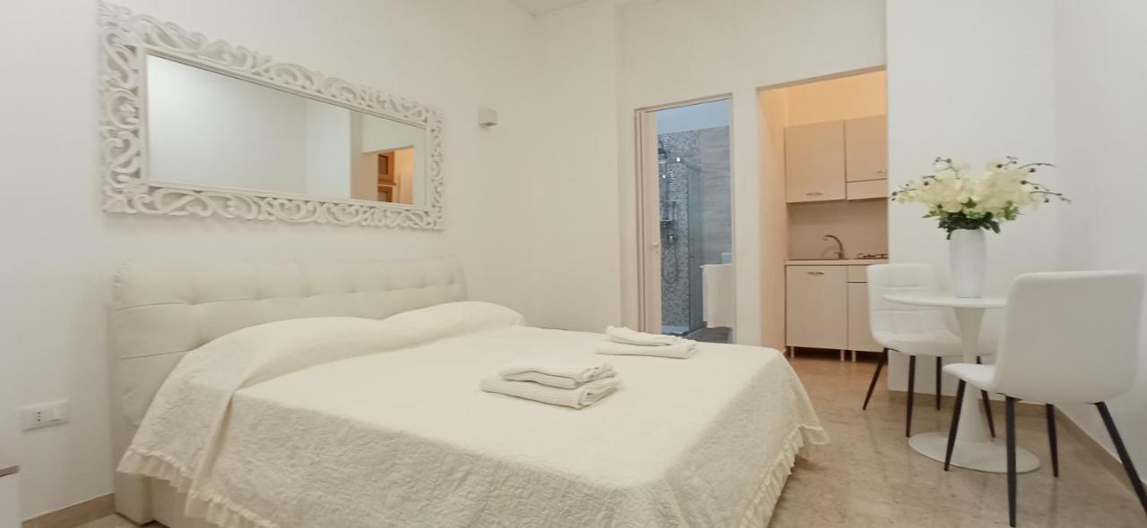 Amato Luxury Apartments 马尔萨拉 外观 照片
